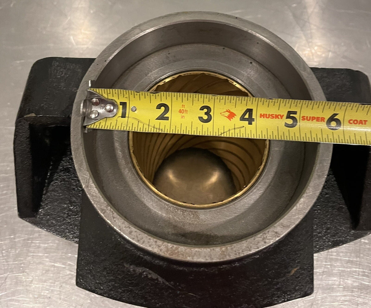 M1119 Bushing Trunnion Assembly NEW! FREE SHIPPING!