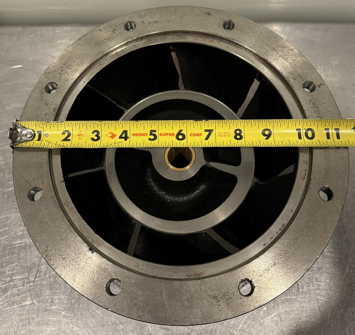 Pump Turbine Part Assembly NEW! FREE SHIPPING!