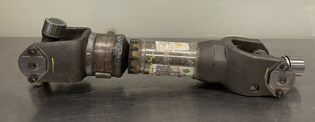 Dana Spicer 817264-0219 Morrow Driveshaft NEW! FREE SHIPPING!