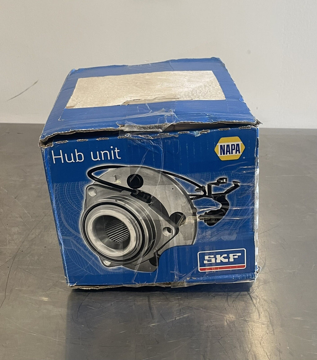 SKF Hub Bearing Assembly BR930635 Direct Replacement For Ford Lincoln 2003-06
