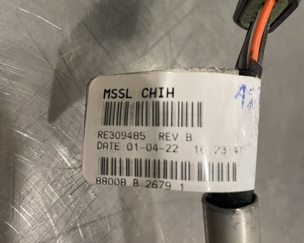 John Deere RE309485 Chassis Wiring Harness NEW! FREE SHIPPING!