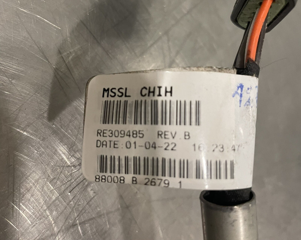 John Deere RE309485 Chassis Wiring Harness NEW! FREE SHIPPING!