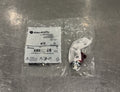 Allen Bradley 800FM-NX25 Mushroom Push Button Red NEW! FREE SHIPPING!