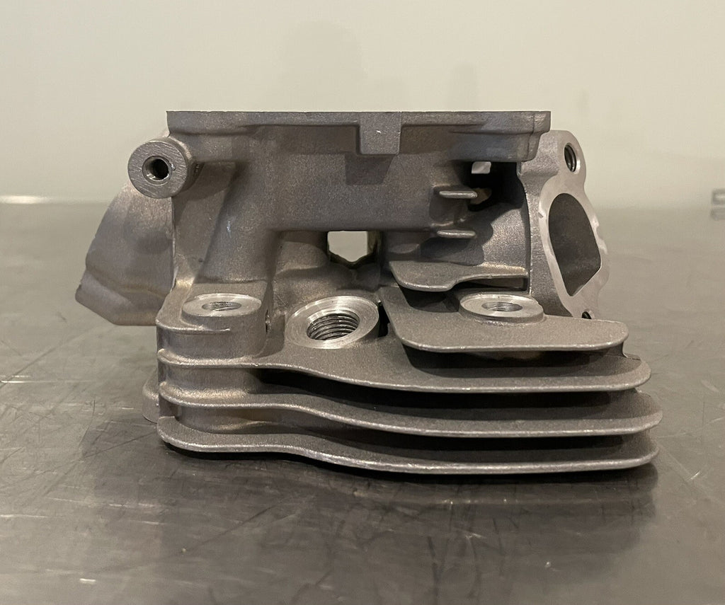 JT168F-1 Cylinder Head GX160 NEW! FREE SHIPPING!