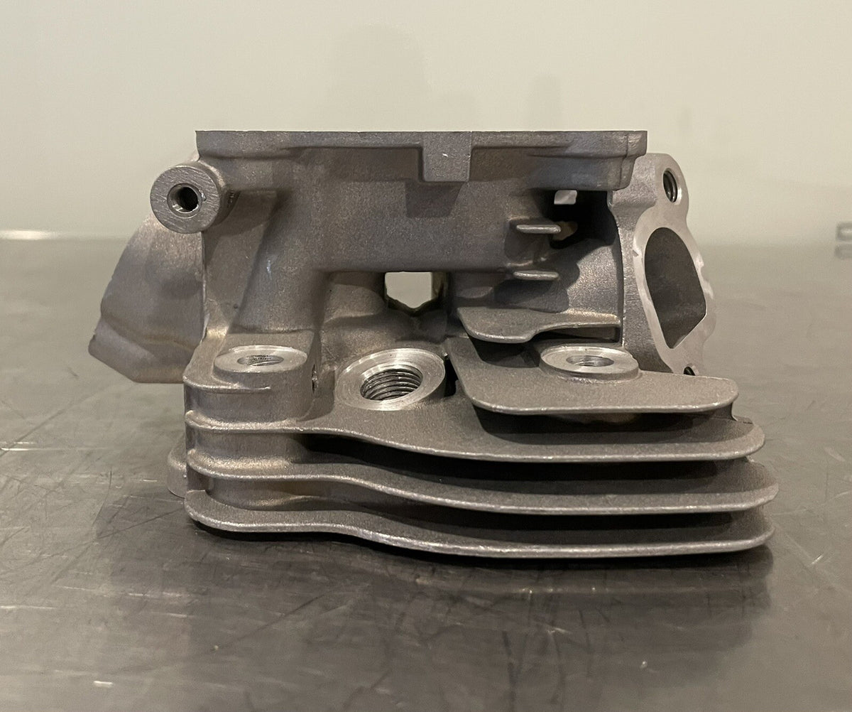 JT168F-1 Cylinder Head GX160 NEW! FREE SHIPPING!