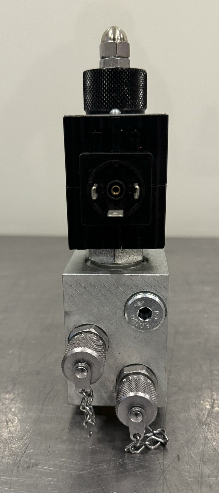 Schwing 10181513 Hydraulic Solenoid Valve VBL-FFE-01-12V-G NEW! FREE SHIPPING!