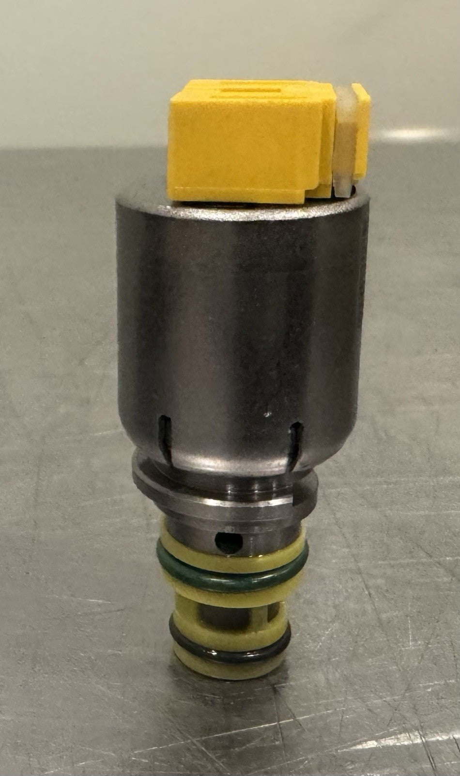 BorgWarner 24052556 Solenoid AAA9303030000 355690 NEW! FREE SHIPPING!