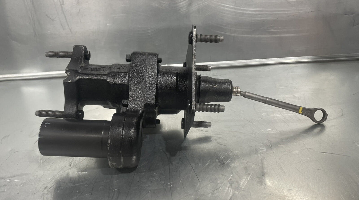 B5002 Brake Booster Remanufactured FREE SHIPPING!