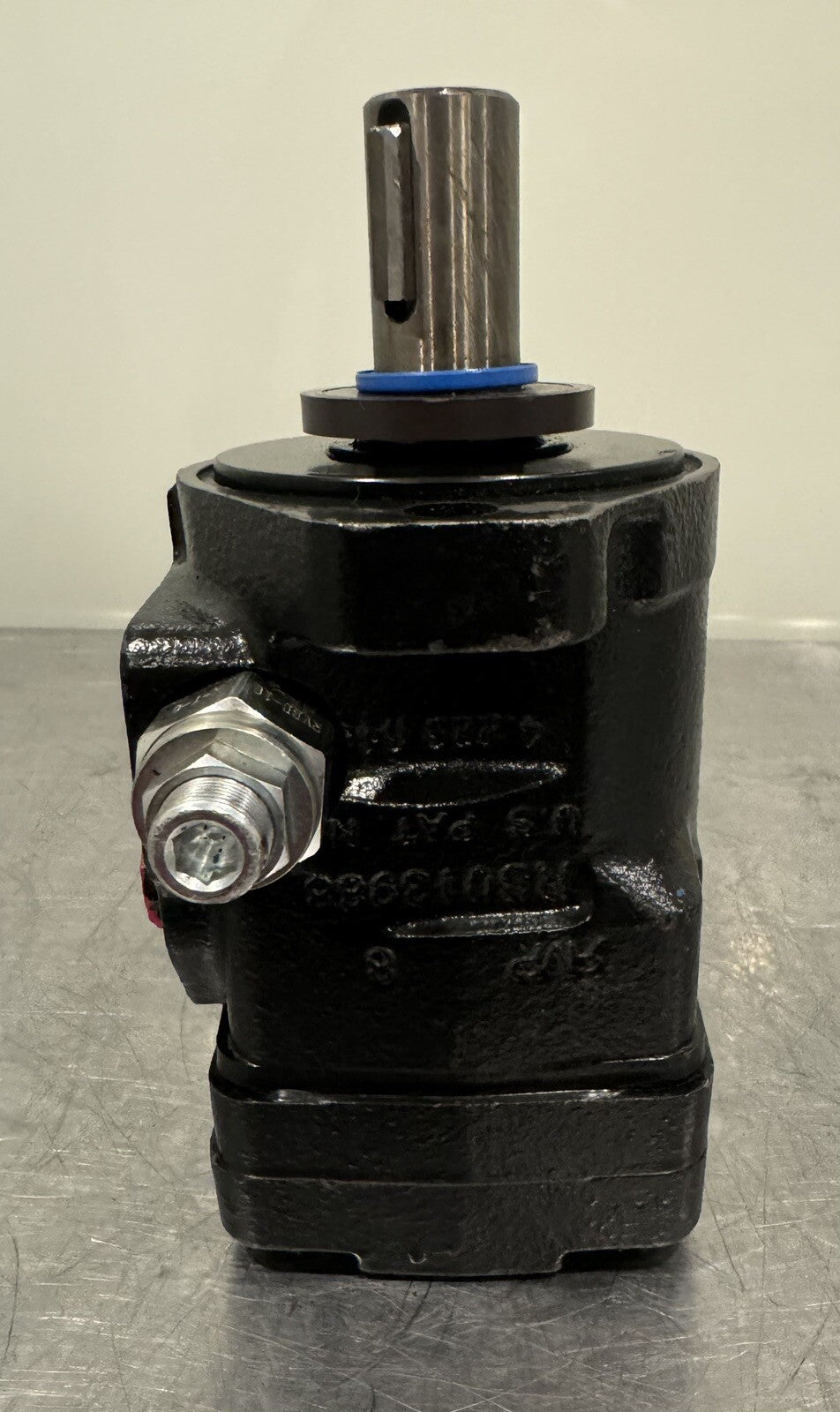 Danfoss 201110A1915AFFAAP Hydraulic Motor NEW! FREE SHIPPING!