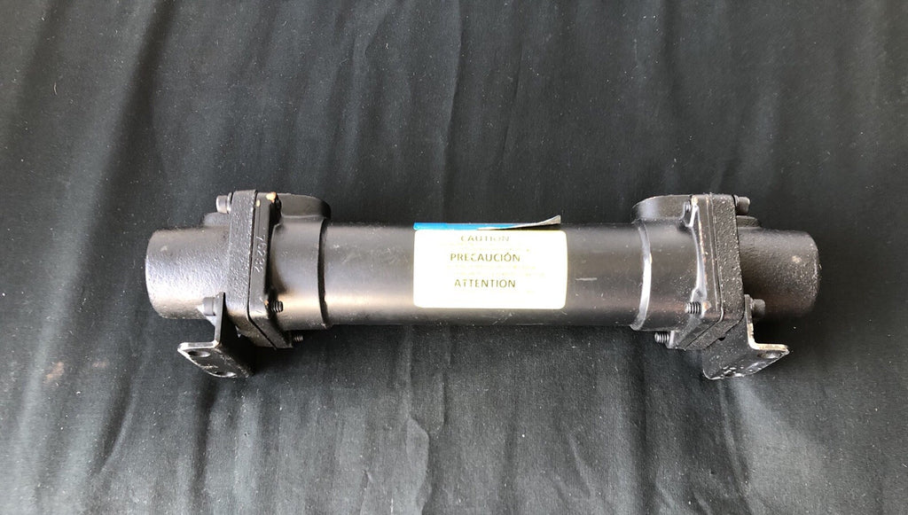 Vickers 680912 Eaton Oil Cooler NEW!!! FREE SHIPPING!!!