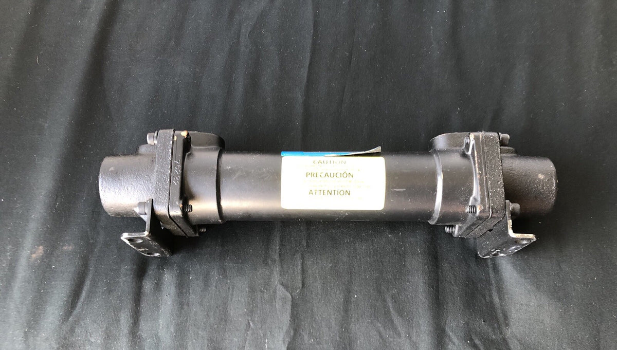 Vickers 680912 Eaton Oil Cooler NEW!!! FREE SHIPPING!!!