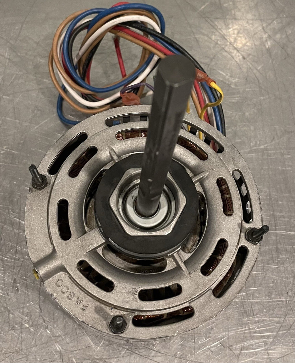 Fasco D729 Direct Drive Blower Motor 3/4HP 208-230V NEW! FREE SHIPPING!