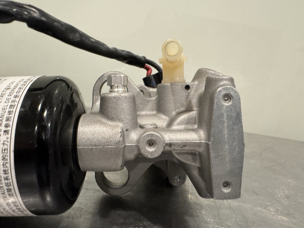 Brake Booster Pump 9042823168 9M091078 NEW! FREE SHIPPING 