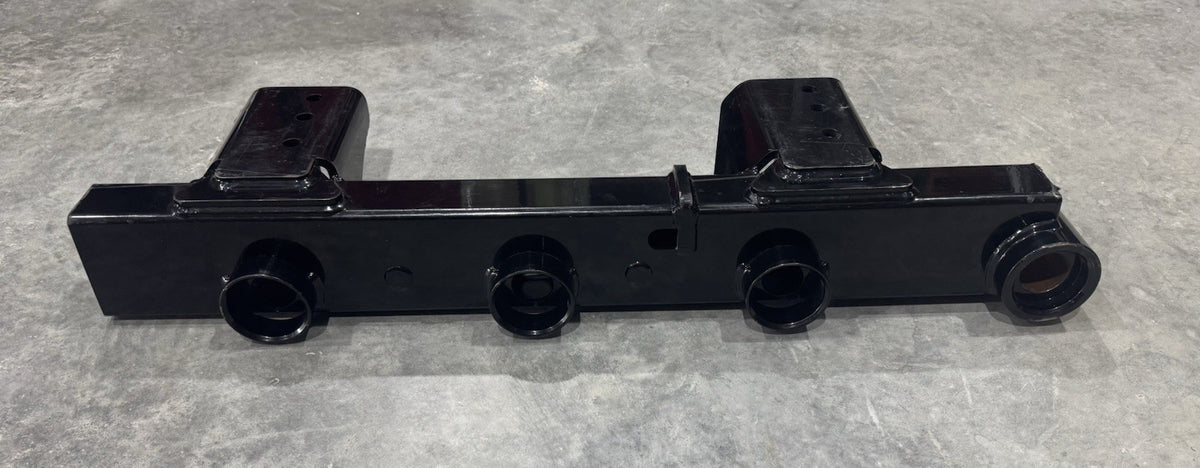 Ditch Witch 302-6115 Right Track Frame Genuine NEW! FREE SHIPPING!