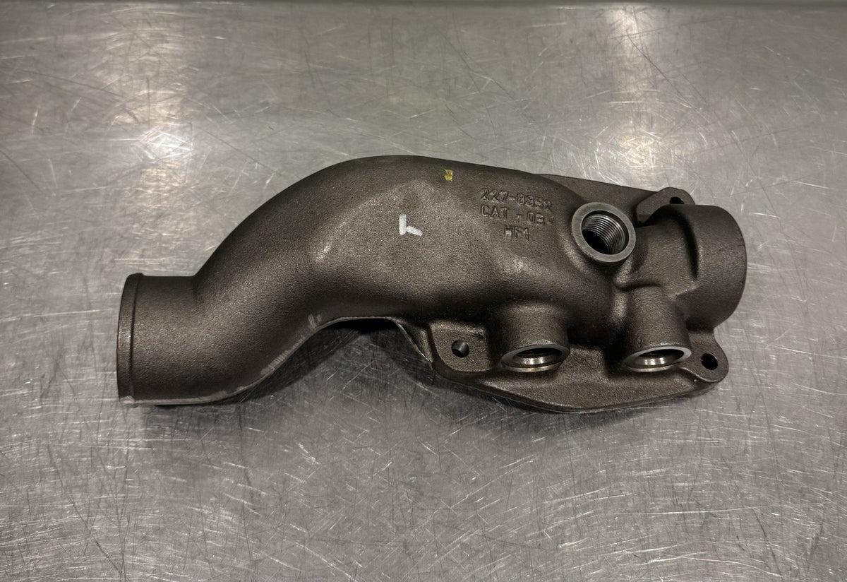 Caterpillar 227-8852 CAT Water Pump Cover Assembly NEW! FREE SHIPPING!