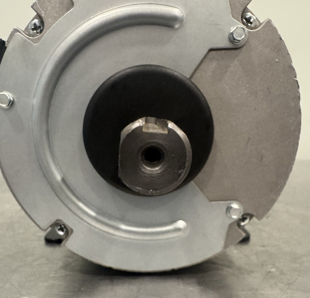 Heatcraft 25391101S Interlink Motor 2.25/1.33HP 1140/960 RPM 208-230/460V NEW!