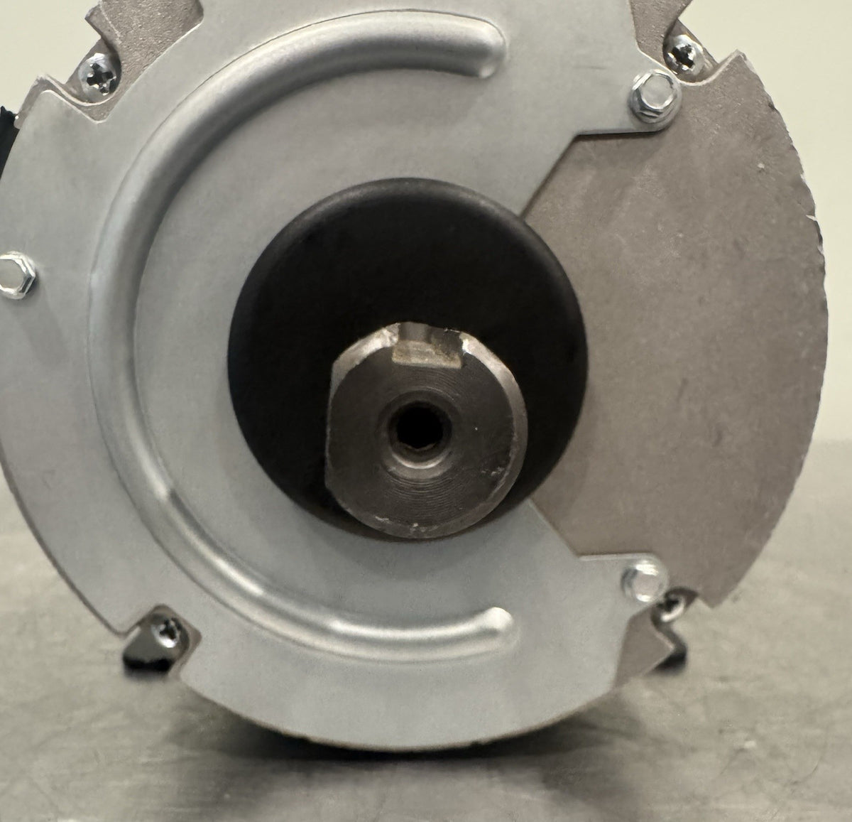 Heatcraft 25391101S Interlink Motor 2.25/1.33HP 1140/960 RPM 208-230/460V NEW!