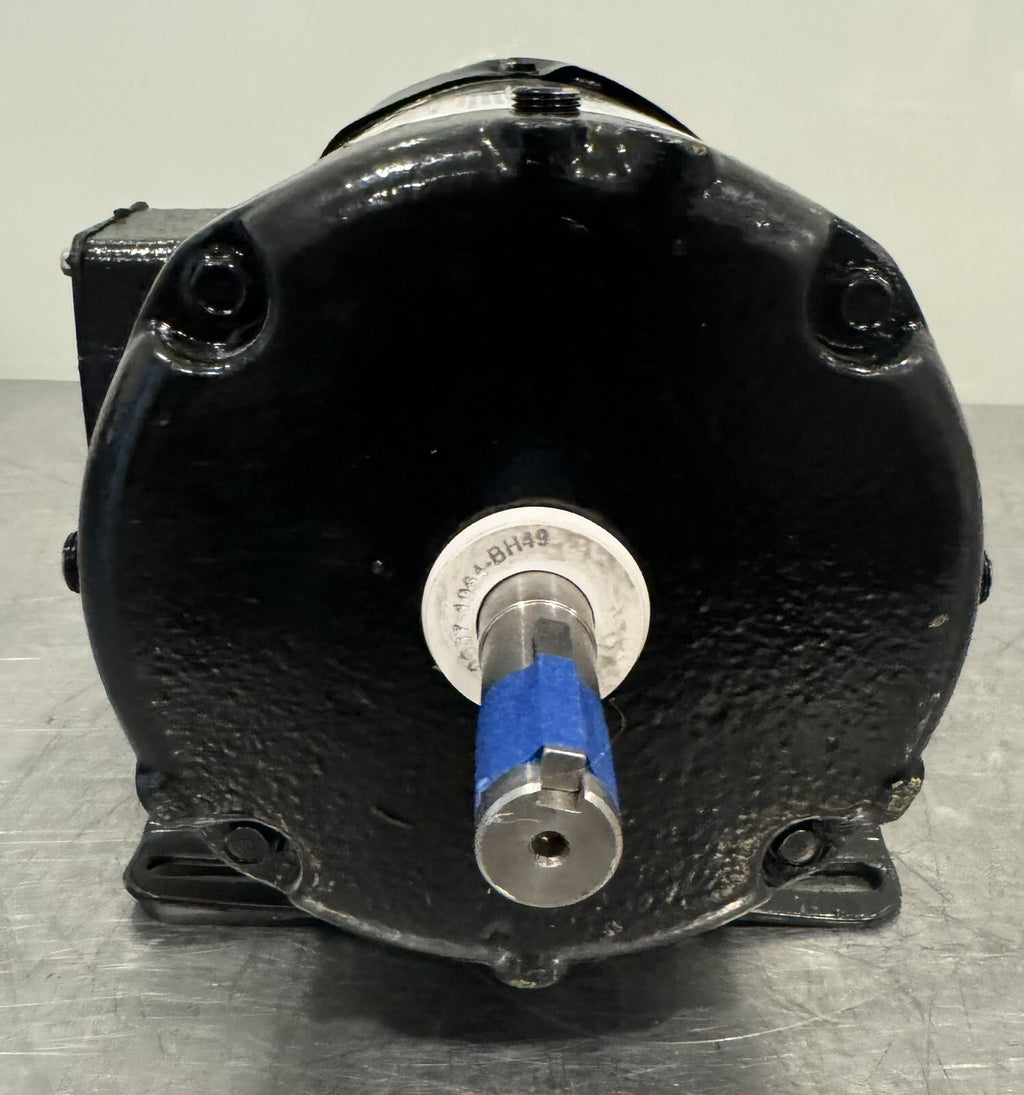 Baldor DM3542 Motor 3/4HP 230/460V Dirty Duty NEW! FREE SHIPPING!