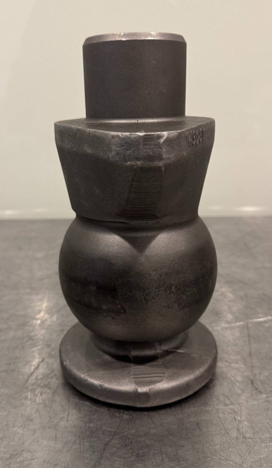 T49081 Trunnion John Deere Genuine Bulldozer Pushbeam Trunnion NEW! SHIPS FREE!