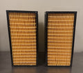 Parker PLT12-M14-03-NH Filter 2 PACK Rigid Cell Extended Surface 1135640 NEW!