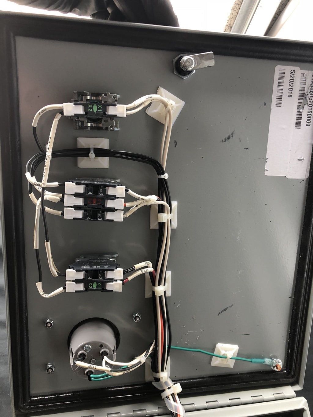 PDI DWS-120 Control Box Control Center NEW! FREE SHIPPING!