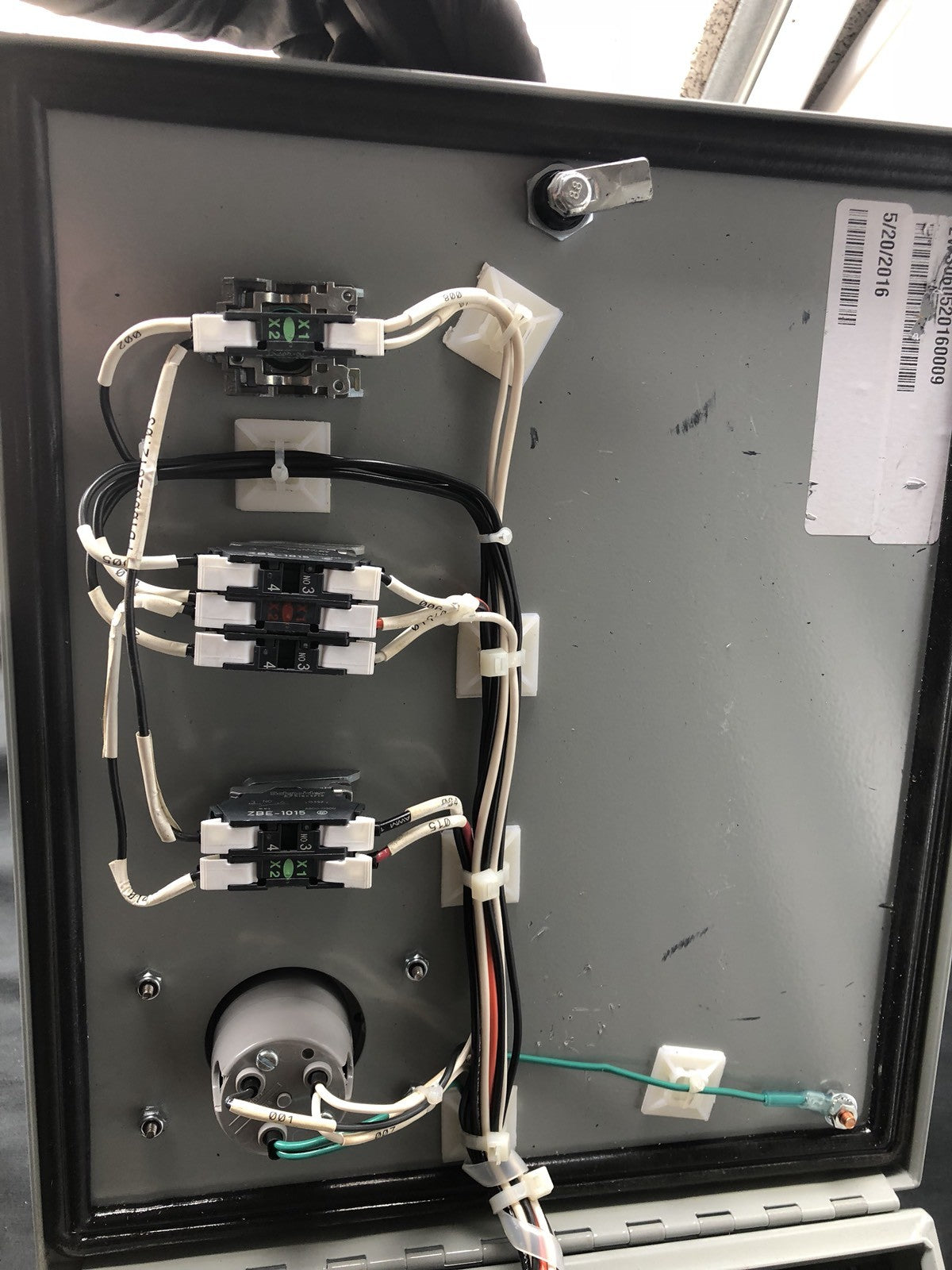 PDI DWS-120 Control Box Control Center NEW! FREE SHIPPING!