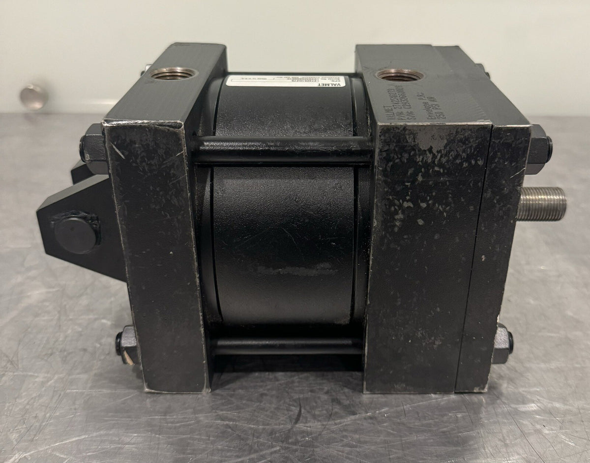 Valmet 274251D279 Linear Actuator Cylinder NEW! FREE SHIPPING!
