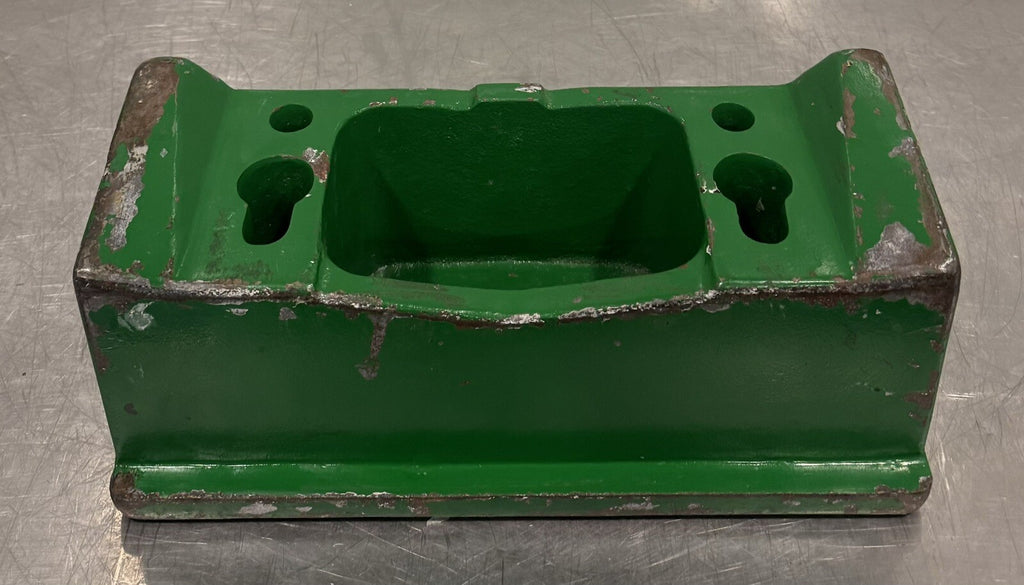 John Deere Weight Bracket Support 903B 110LB NEW! FREE SHIPPING!