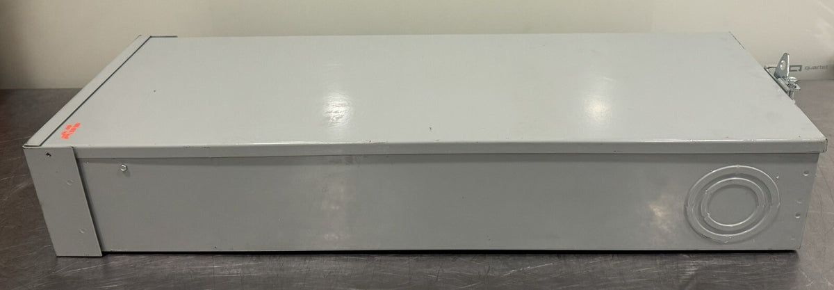ABB A2ENCL250R Enclosure For Circuit Breakers NEW! FREE SHIPPING!