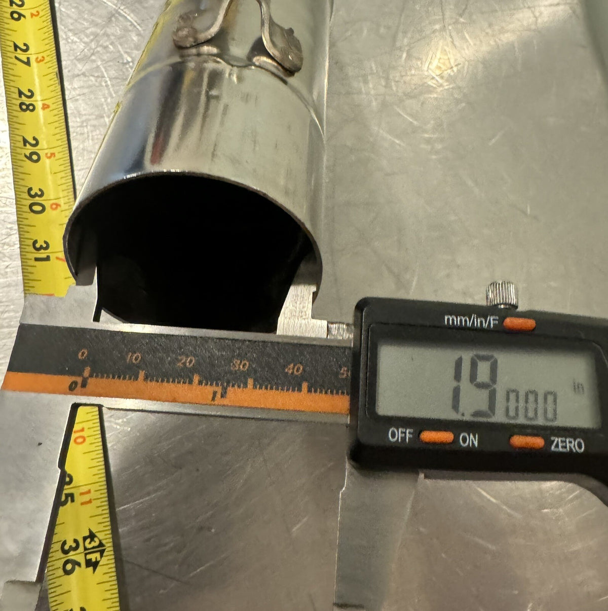 FMF Factory 4.1 Muffler S9000 Screen NEW! FREE SHIPPING!