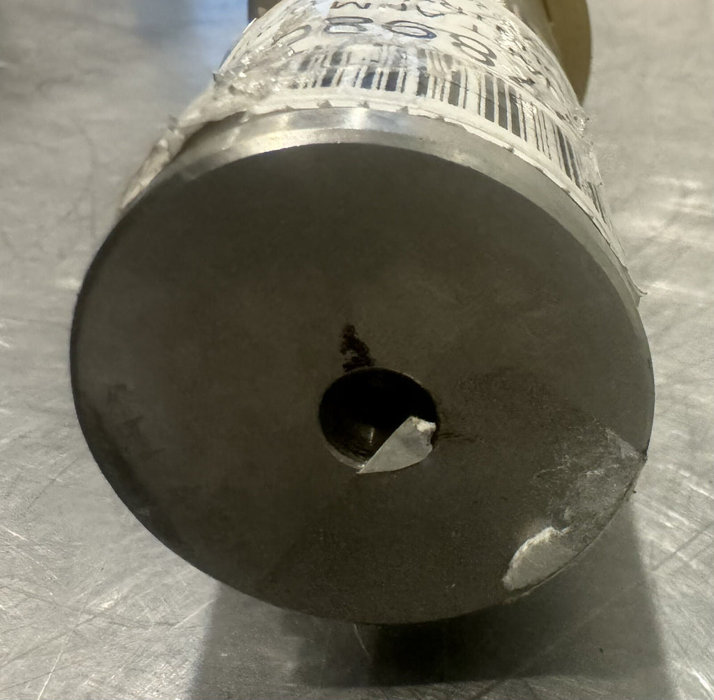 P78986 Bell & Gossett VSC Pump Shaft ASSY NEW! FREE SHIPPING!