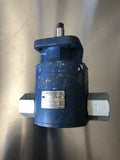 Rotor-Tech Inc GC 8 EP Energy Exchange Gear Pump NEW!!! FREE SHIPPING!!!