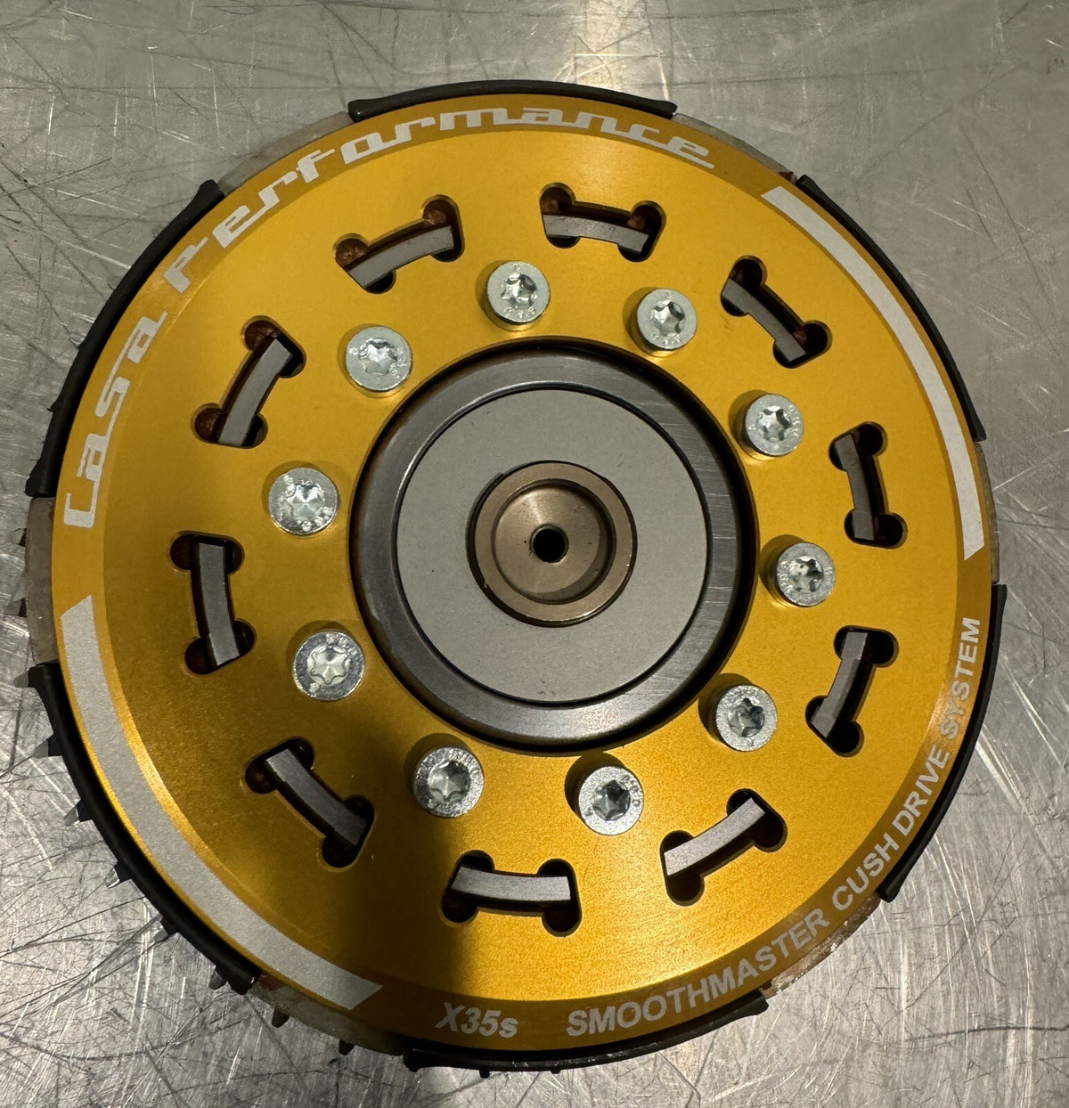 Casa Performance 3333946 SmoothMaster Cassette Clutch CF-33F3 NEW! FREE SHIPPING