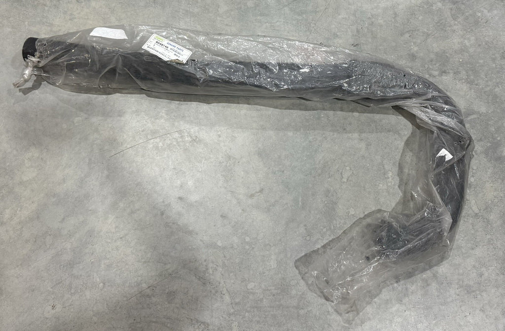 Clark 8049748 Exhaust Pipe NEW! FREE SHIPPING!