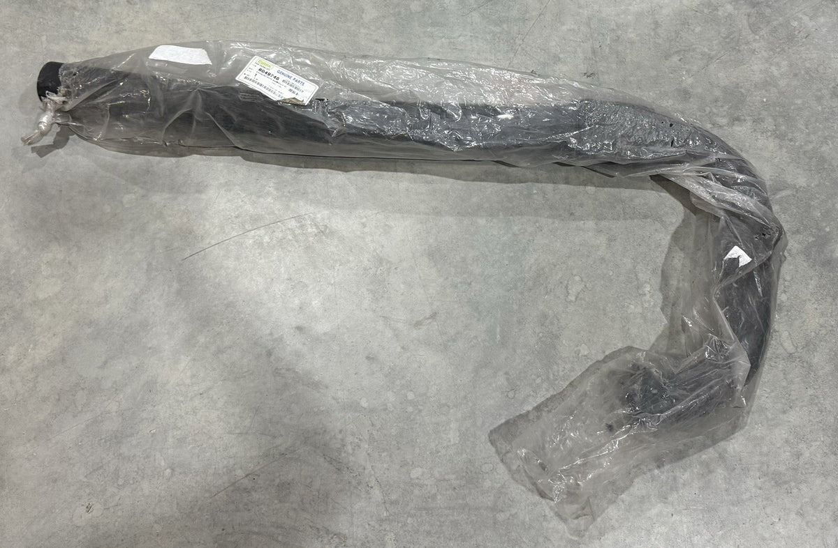 Clark 8049748 Exhaust Pipe NEW! FREE SHIPPING!