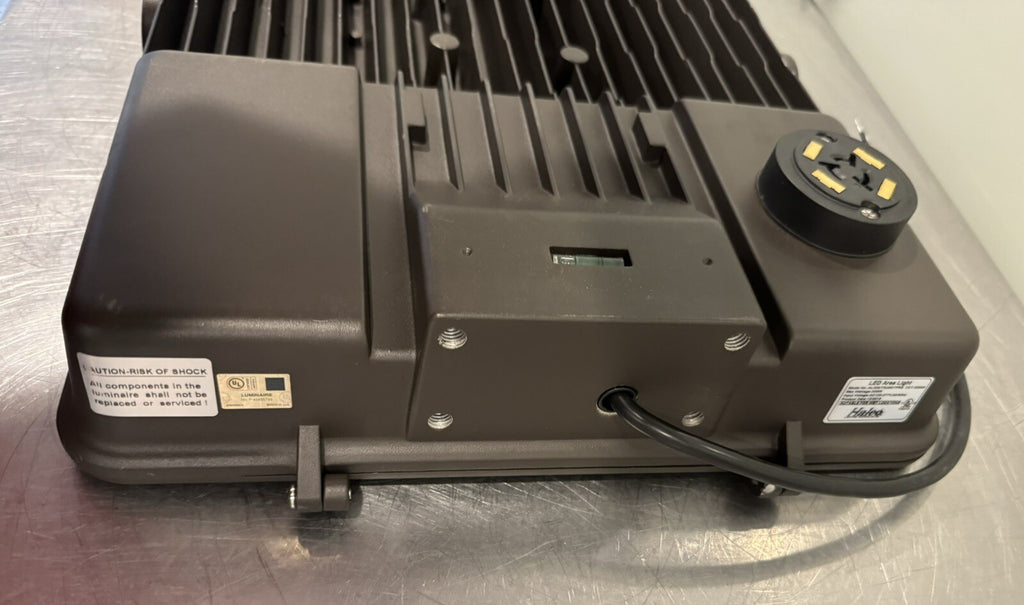 Halco AL300/T3U50/7PRS LED Area Light 300W 5000K NEW IN BOX! FREE SHIPPING!