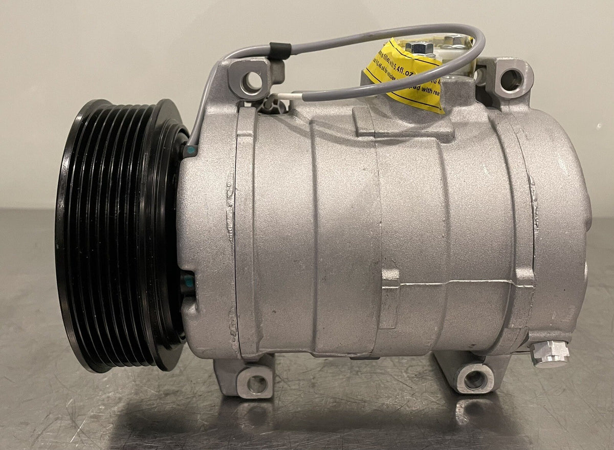 GPD 6511704 AC Compressor NEW IN BOX! FREE SHIPPING!