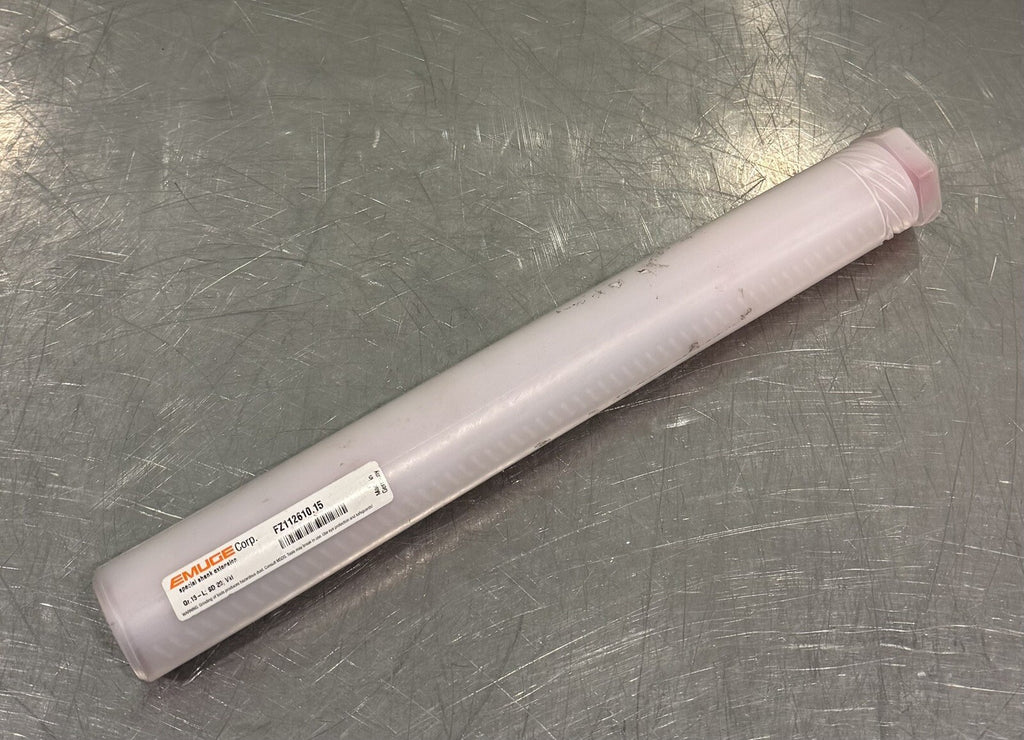 Emuge FZ112610.15 Special Shank Extension Long NEW! FREE SHIPPING!