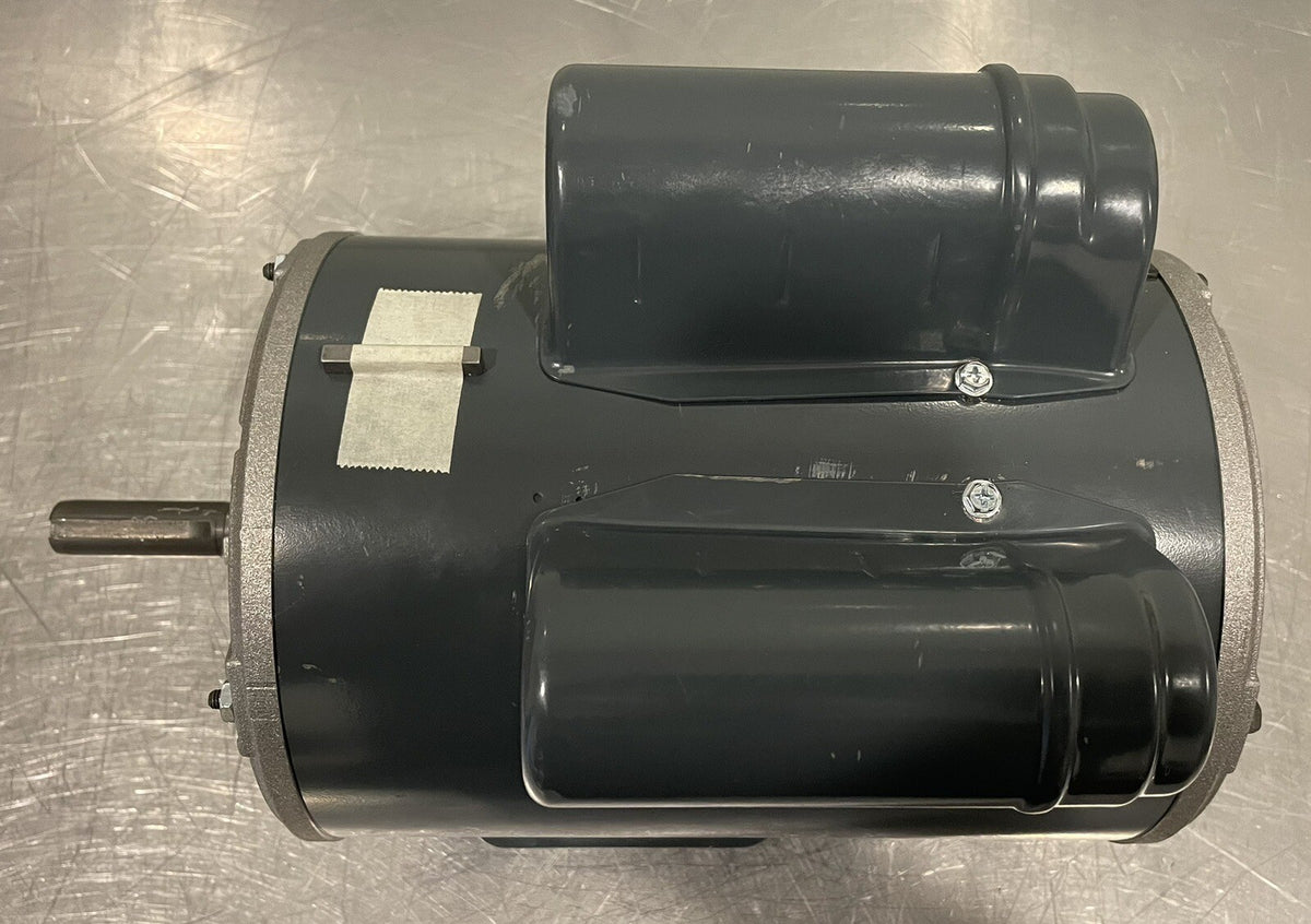 Marathon C182A Electric Motor 1HP 115/208-230V 1725 RPM 056B17DRR70017A1 NEW!!!