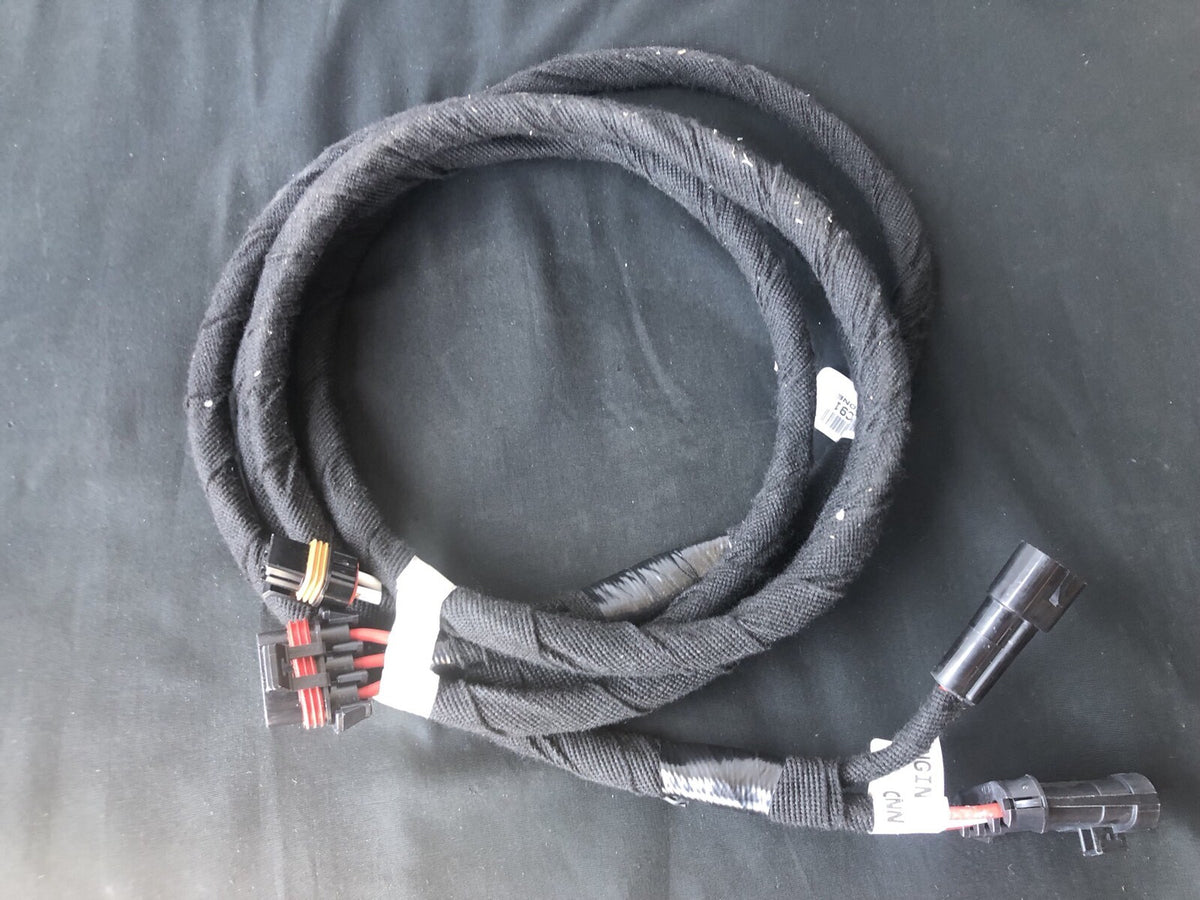 International 3594400C91 Cable Wire Harness NEW!!! FREE SHIPPING!!!