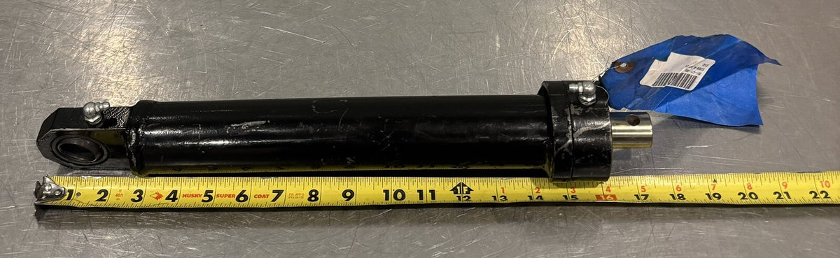 Astec 201-671-000 Screw As.  Depth LH 16” Cylinder NEW W/ TAGS! FREE SHIPPING!