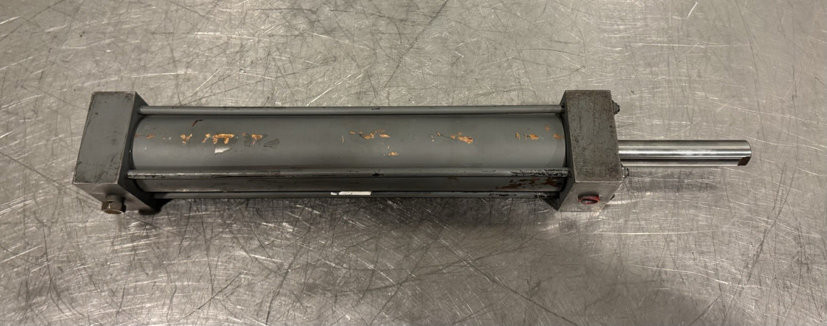 712-7034-00 Hydraulic Cylinder Auto Shutter 9088111 Locomotive NEW! SHIPS FREE!