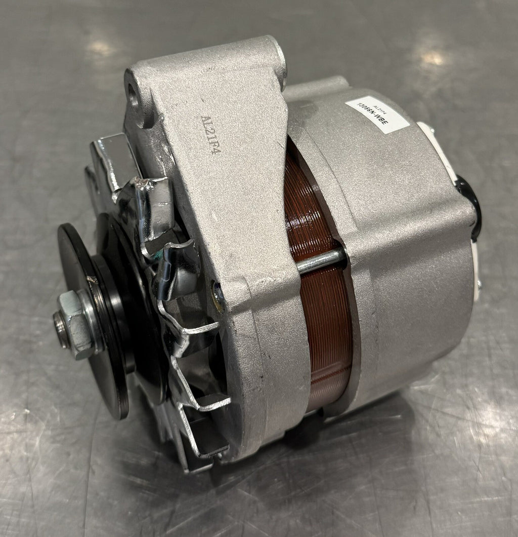 13056N Alternator For Mercedes Benz 13056N-WBE NEW! FREE SHIPPING!