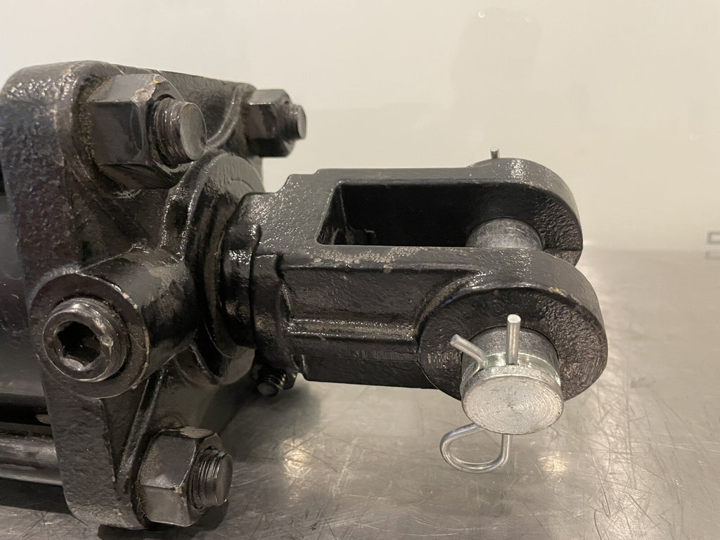 Dalton DBH4010-Y Hydraulic Cylinder 4” Bore 10” Stroke NEW! FREE SHIPPING!
