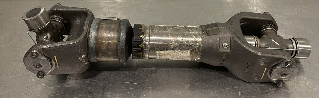 Dana Spicer 817264-0219 Morrow Driveshaft NEW! FREE SHIPPING!