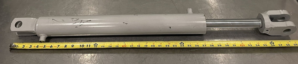 700725767 Hydraulic Cylinder Tilt Grey NEW FREE SHIPPING!