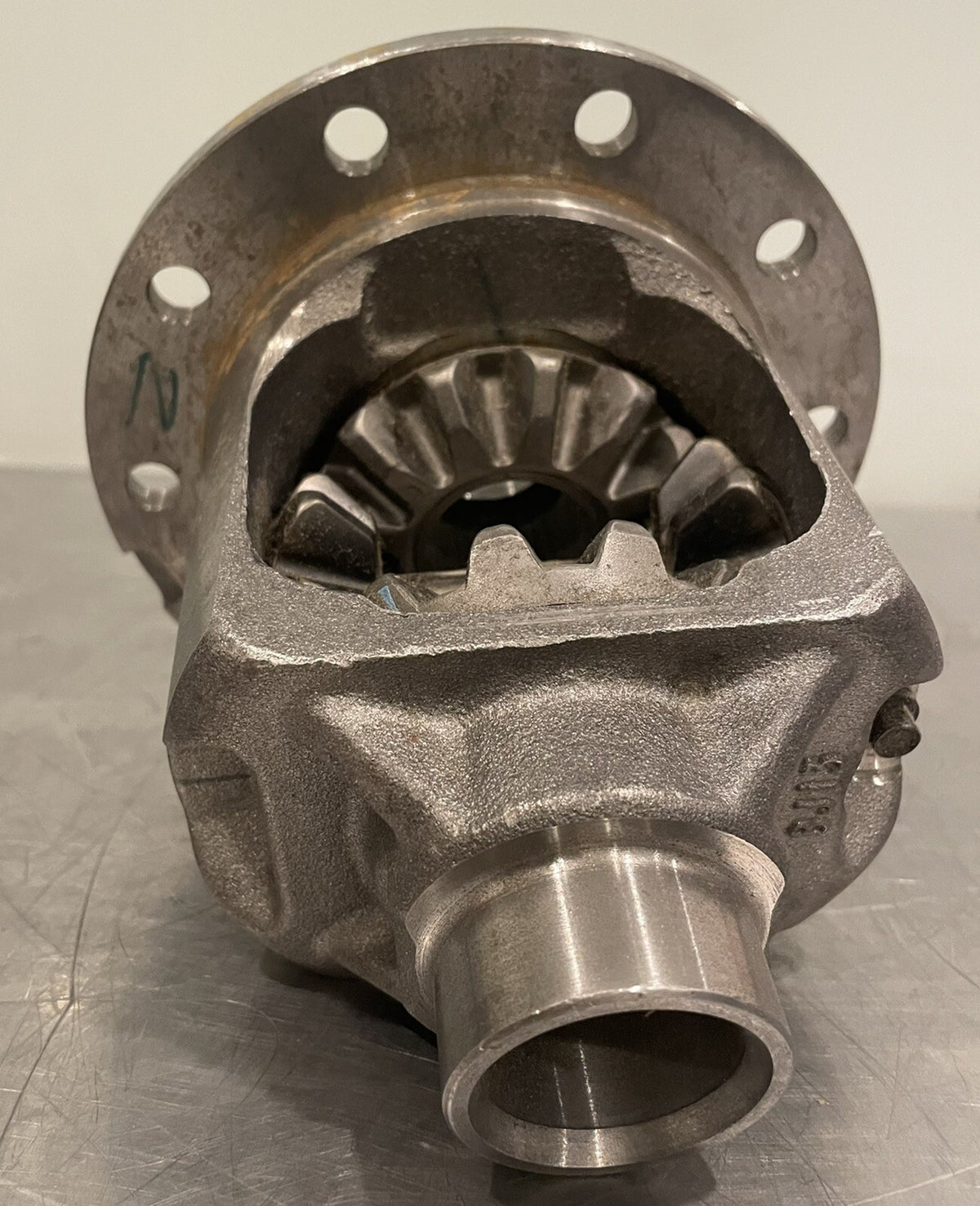 Ford FL3W 4027 GA Differential Assembly NEW! FREE SHIPPING!