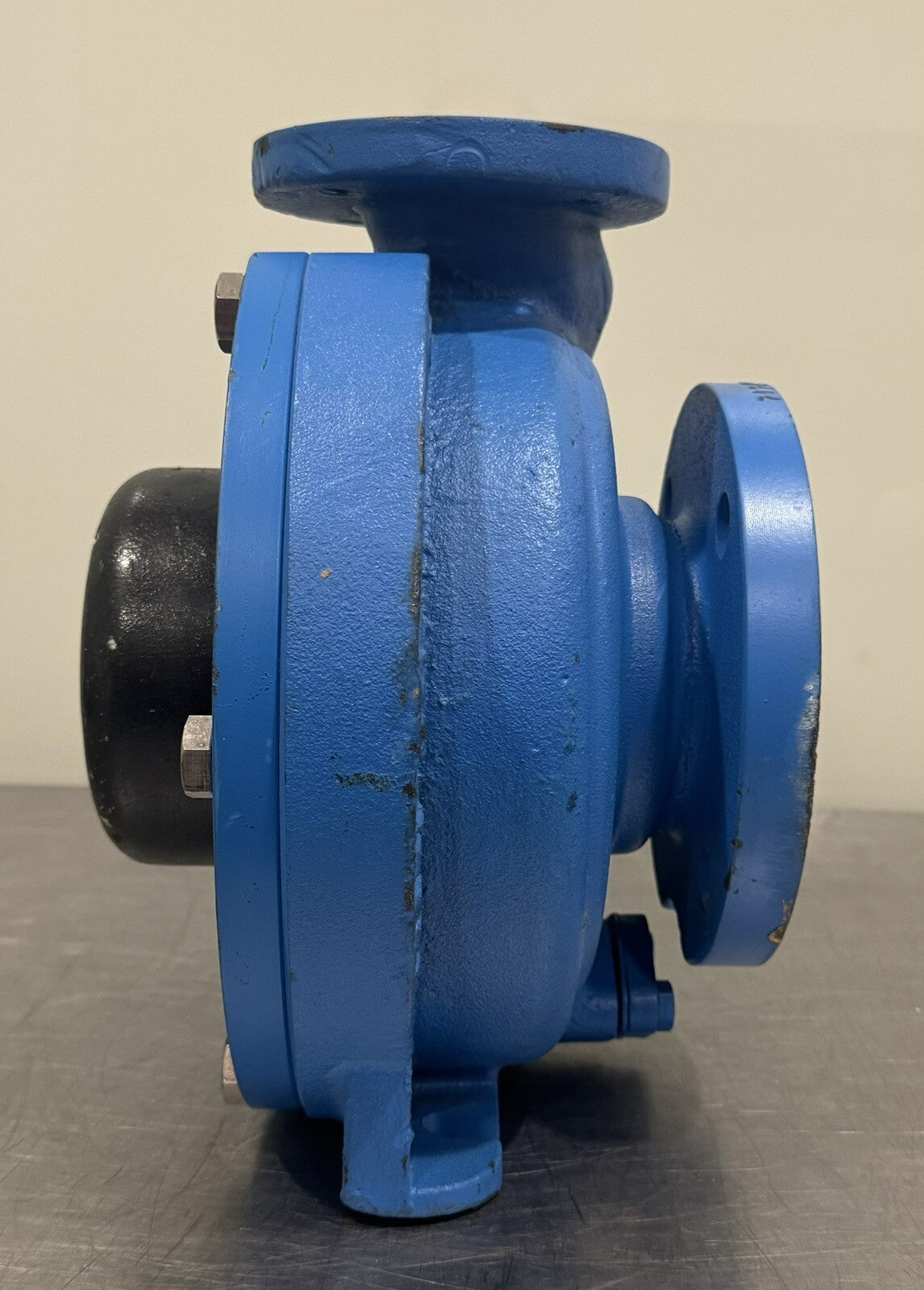 Goulds 1E827 Impeller Pump Housing C04230A C06353 NEW! FREE SHIPPING!