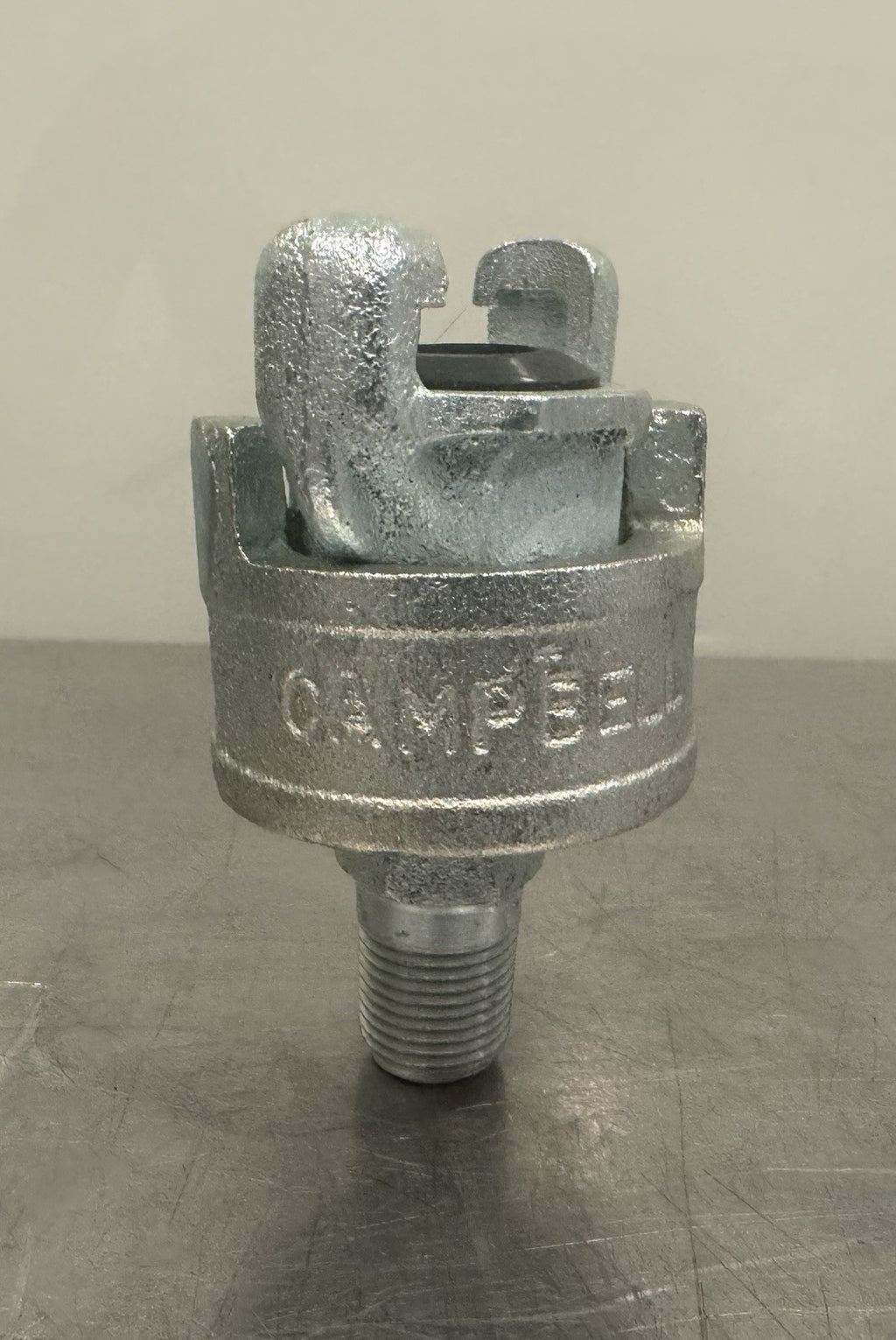 Campbell Fittings ULM-2 Universalock Male End 1/2" NEW IN BOX! DEALS ON 10 PACK!