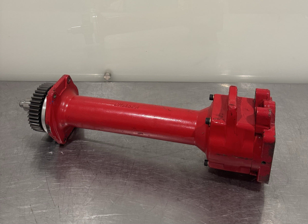Chelsea PTO Shaft ASSY 2P872 Gear C21-P-718 NEW! FREE SHIPPING!